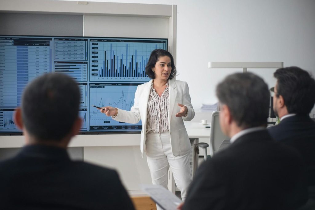 Analytics and Growth Strategy Agency in Chandigarh