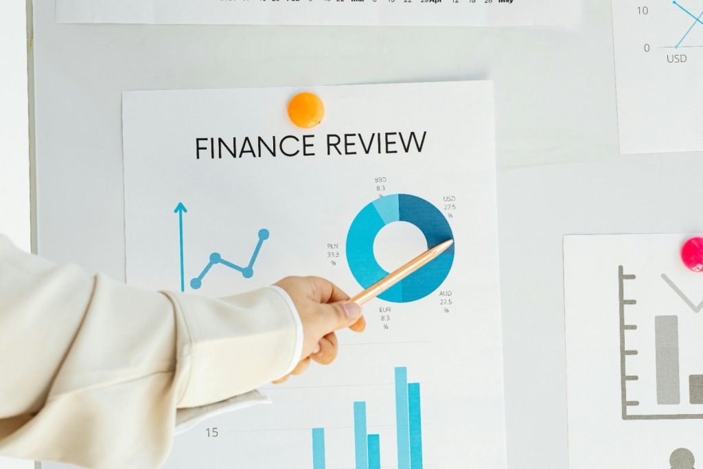 Analytics and Growth Strategy Agency in Chandigarh
