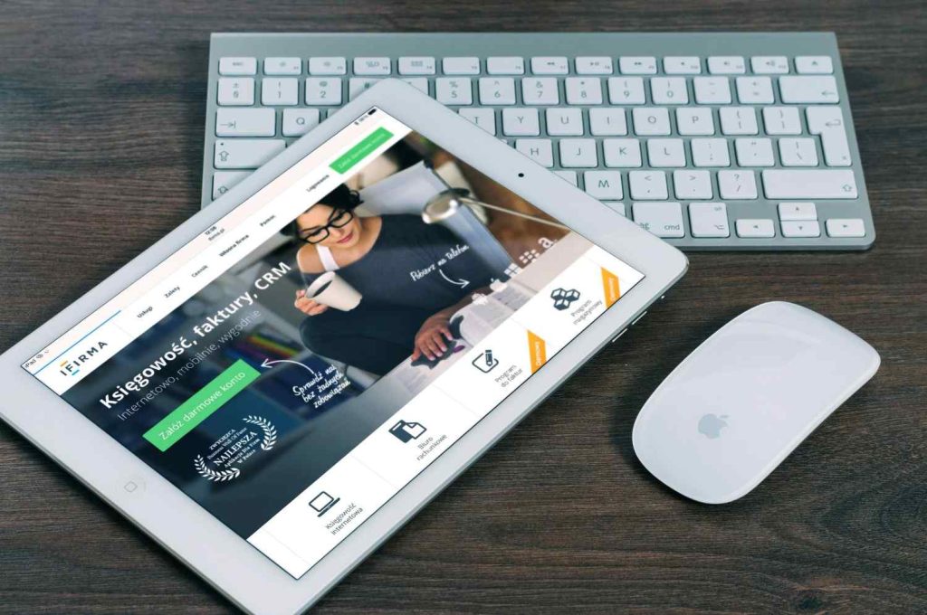 Website Design & Development Company in Chandigarh