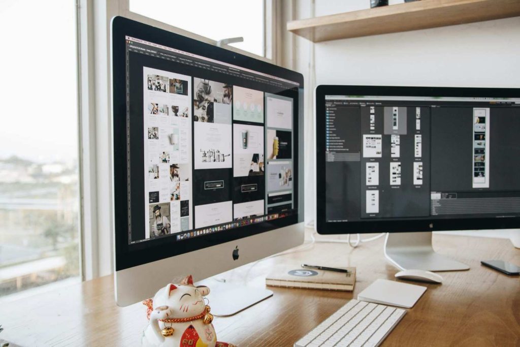 Website Design & Development Company in Chandigarh