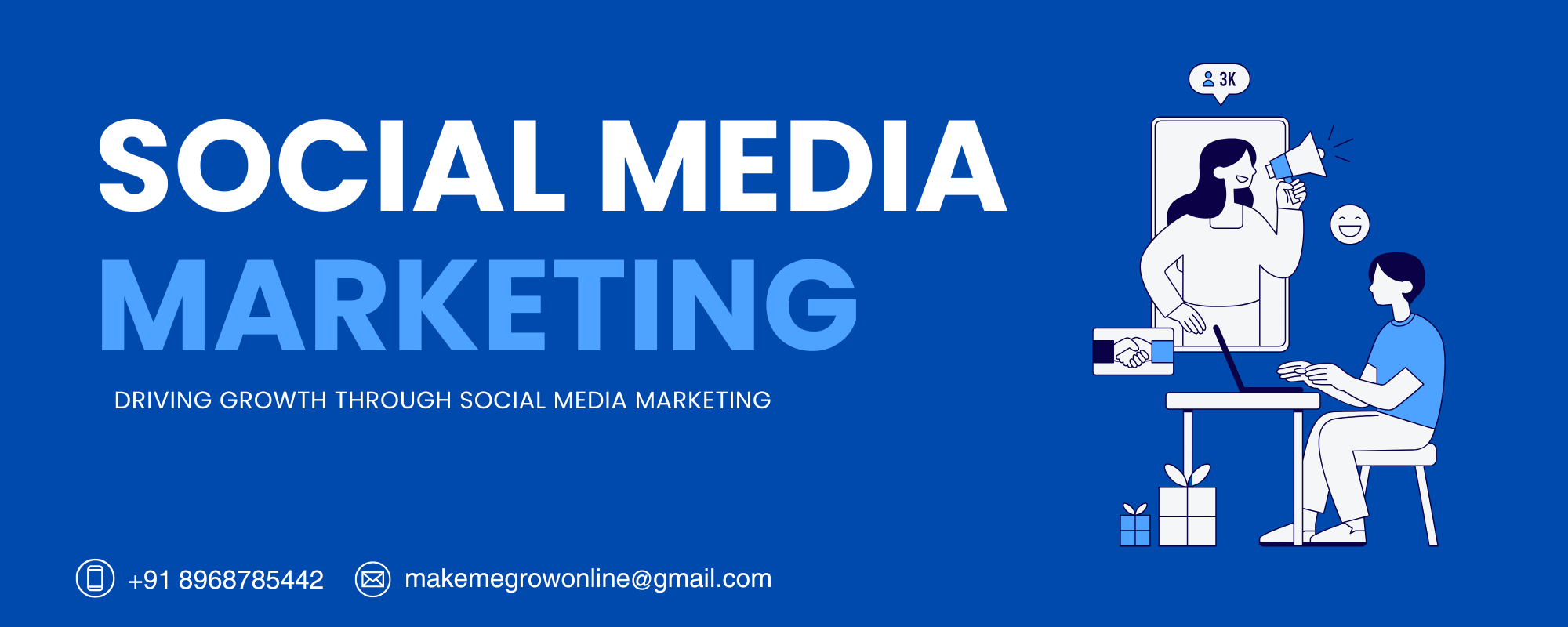 Digital Marketing Agency in Chandigarh