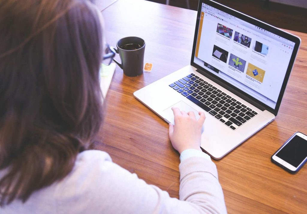 Website Design & Development Company in Chandigarh